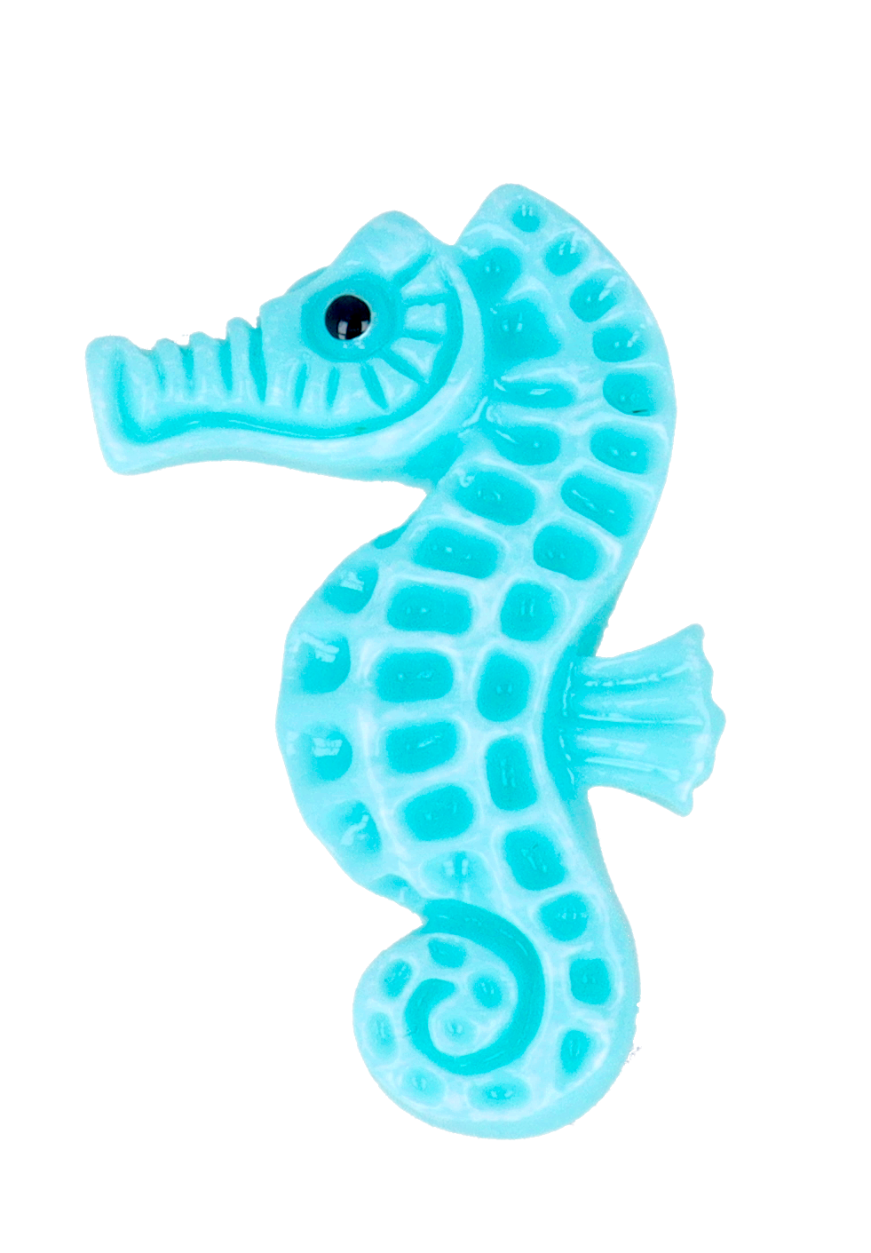 Customize - Sticker Customize Caballito De Mar