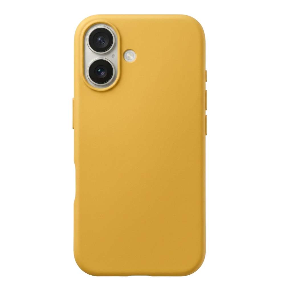 Cover Ultra Morbida per iPhone 17