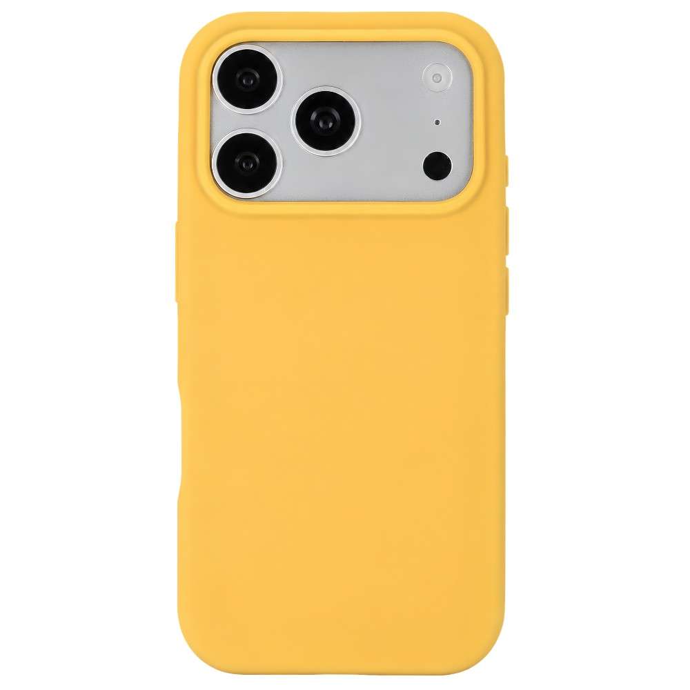 Cover Ultra Morbida per iPhone 17 Pro