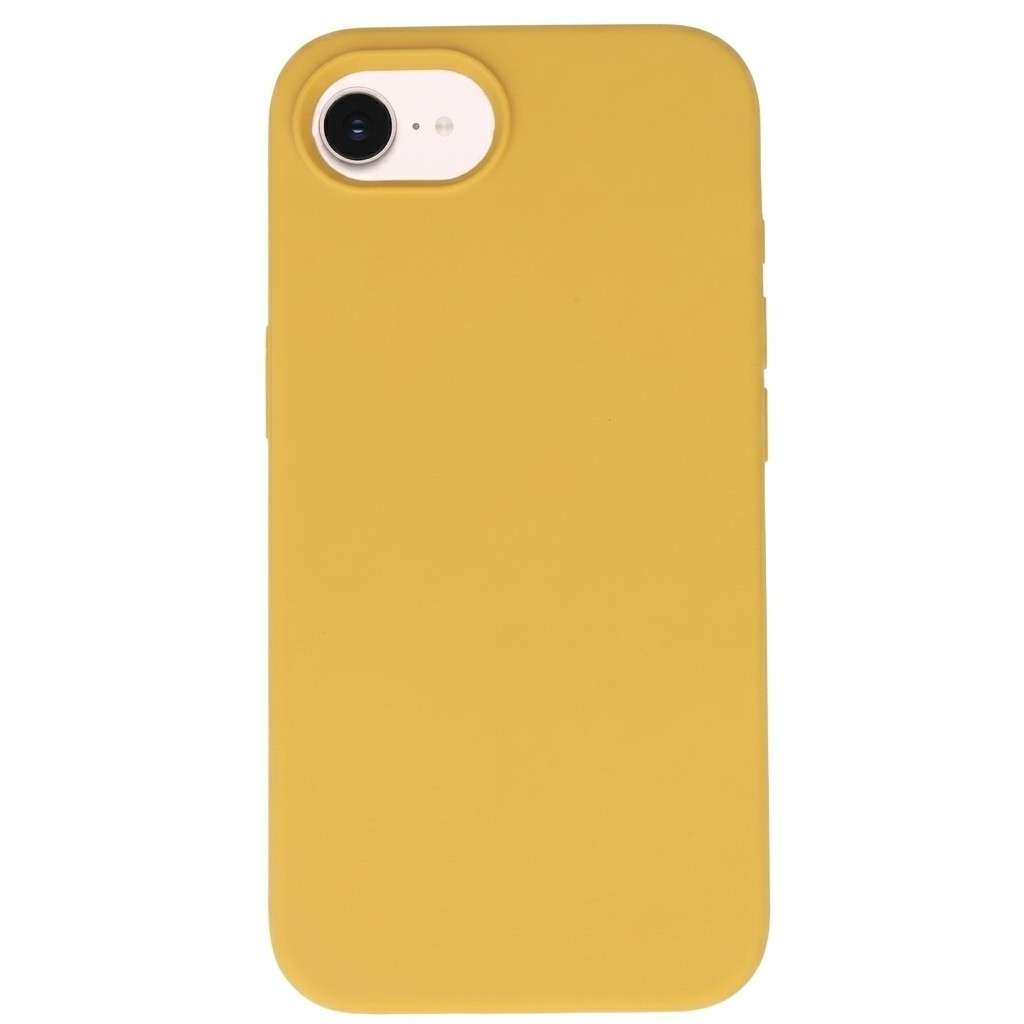 Cover Ultra Morbida per iPhone 16e