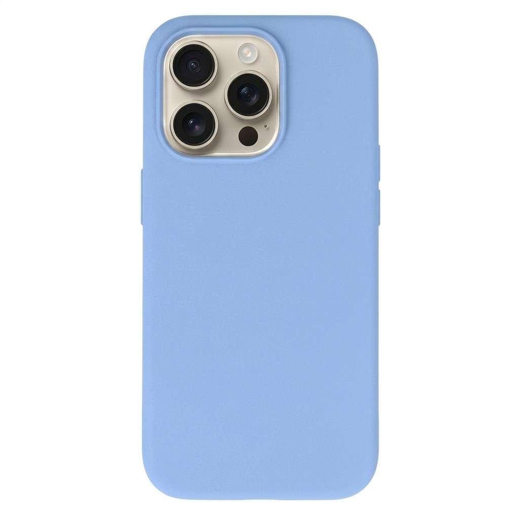 Cover Ultra Morbida per iPhone 13 Pro