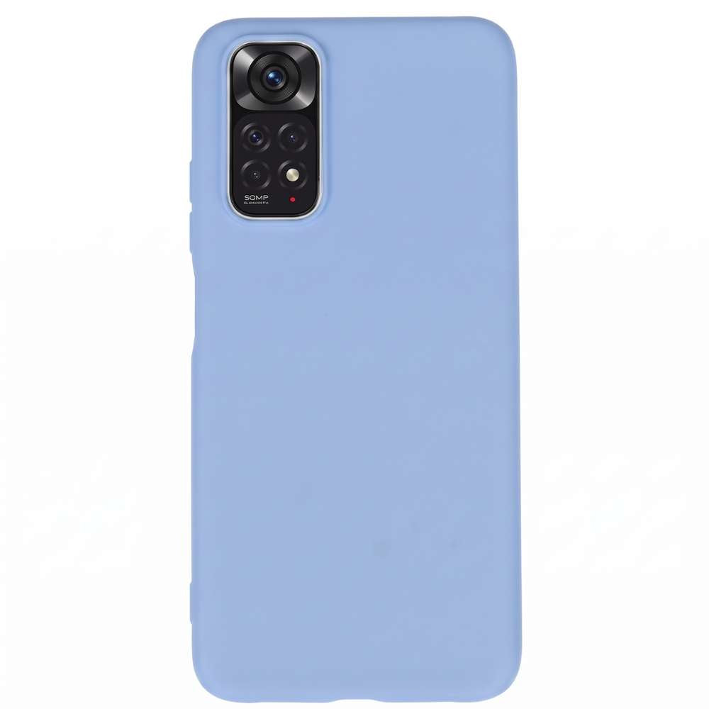 Cover Ultra Morbida per Samsung Galaxy A52 4G