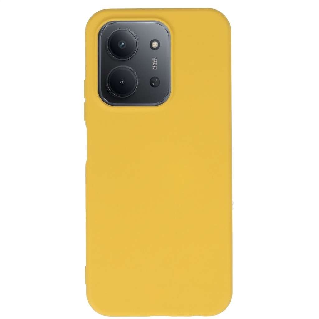 Cover Ultra Morbida per Poco C85