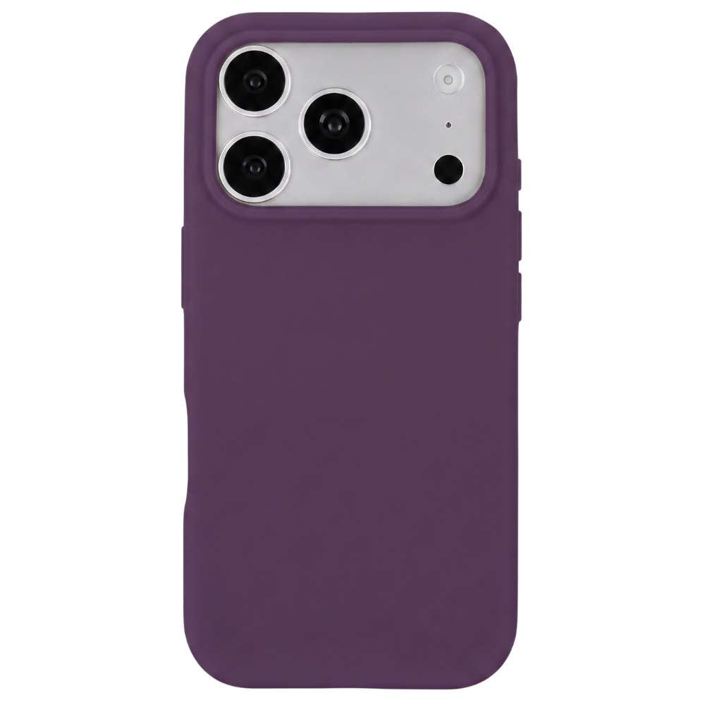 Cover Ultra Morbida per iPhone 18 Pro
