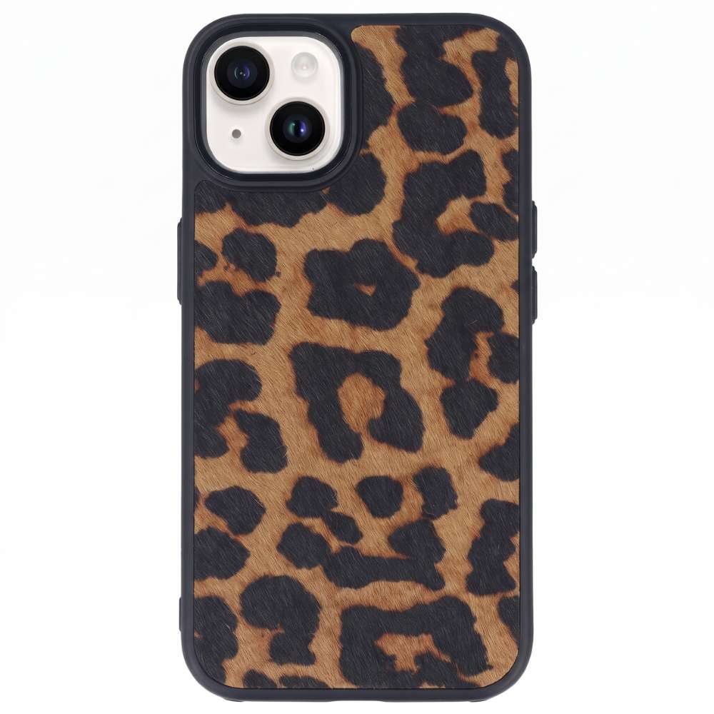 Cover Animal Print per iPhone 14