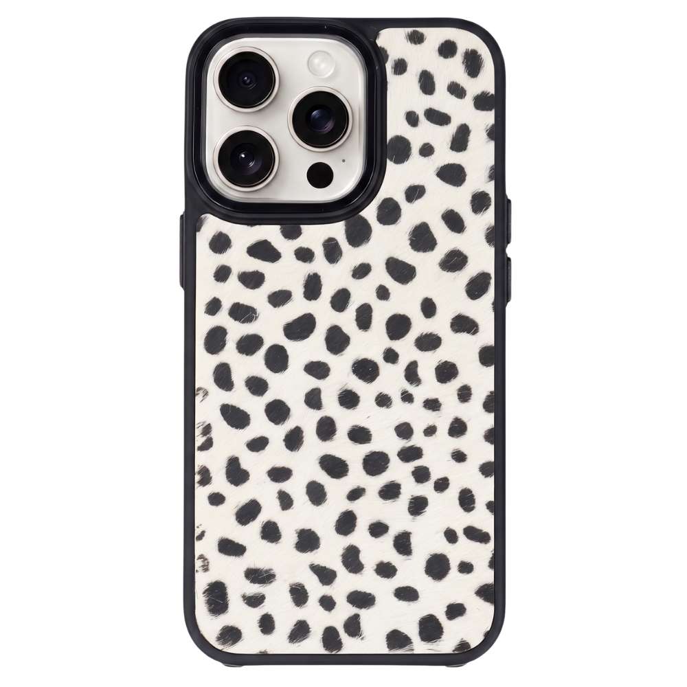 Cover Animal Print per iPhone 15 Pro