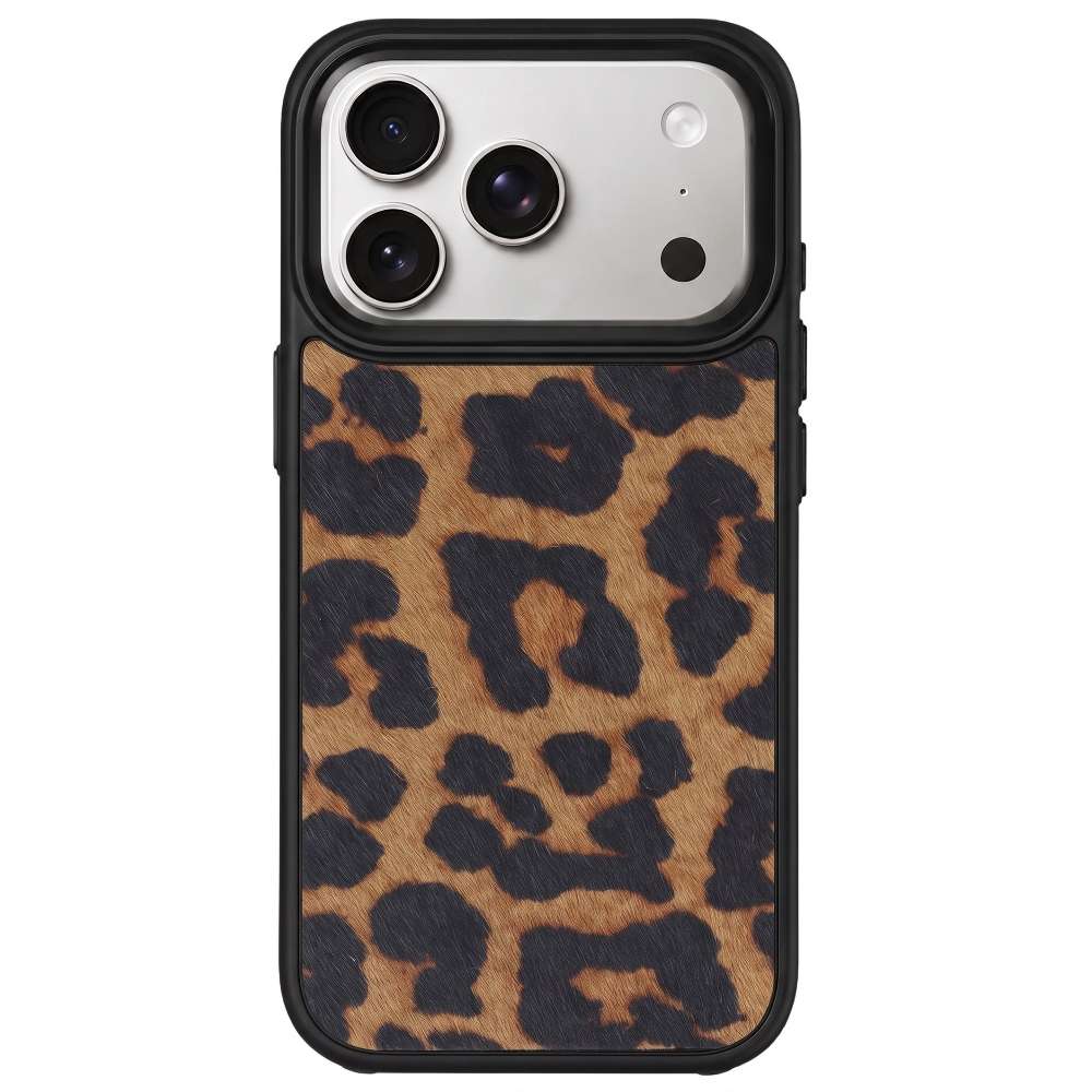 Cover Animal Print per iPhone 18 Pro