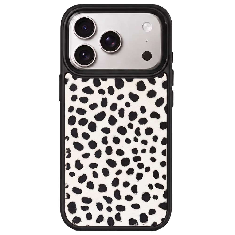Cover Animal Print per iPhone 18 Pro