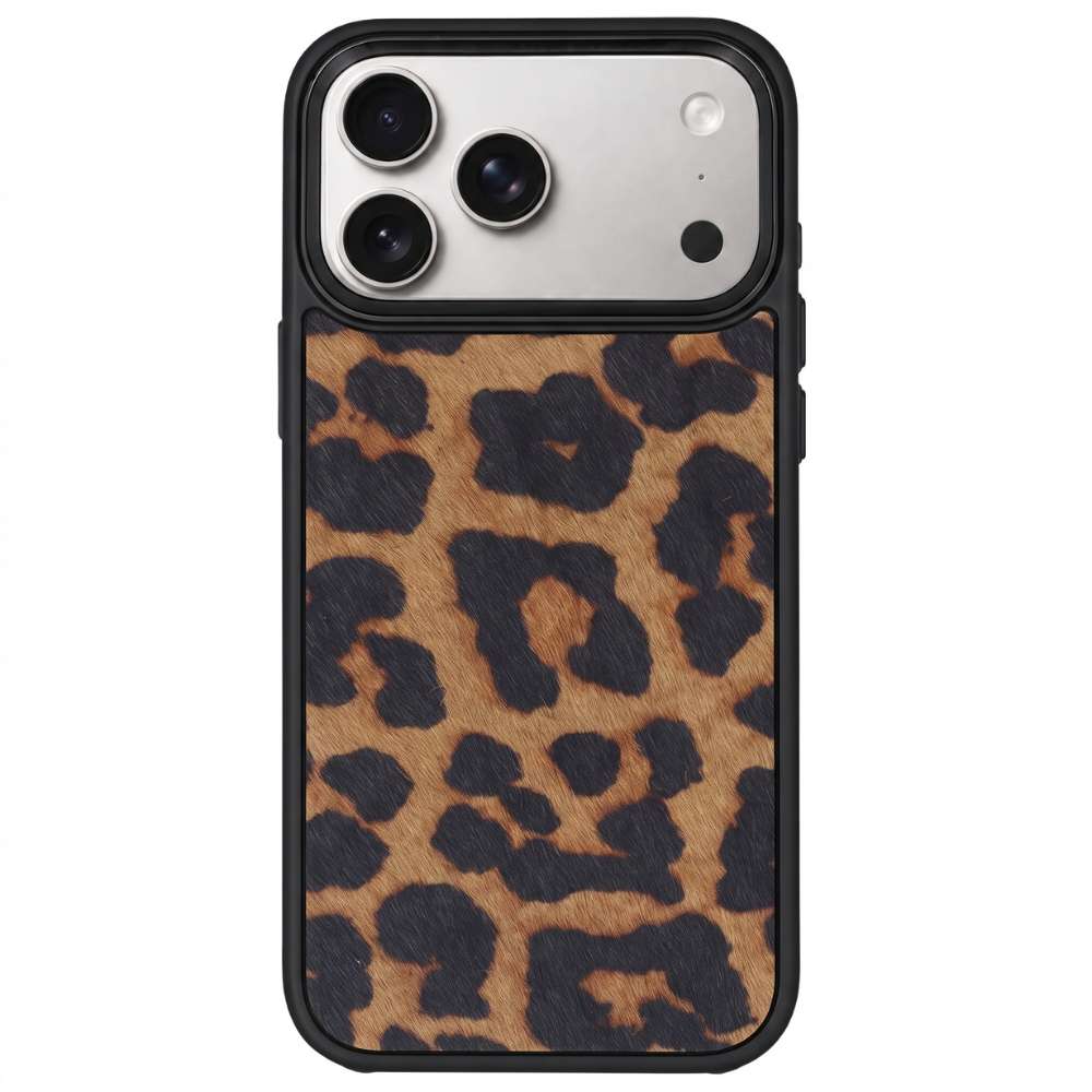 Cover Animal Print per iPhone 18 Pro Max