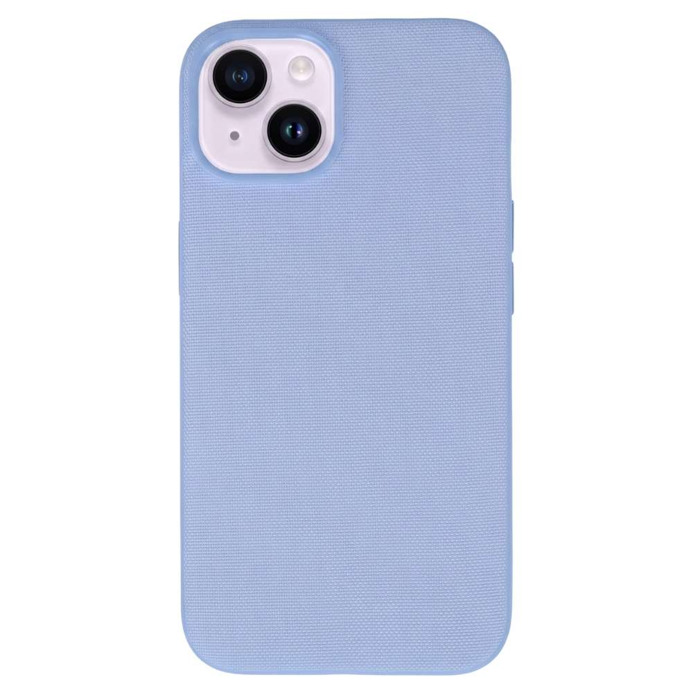 Cover Intrecciata Magbattery per iPhone 15