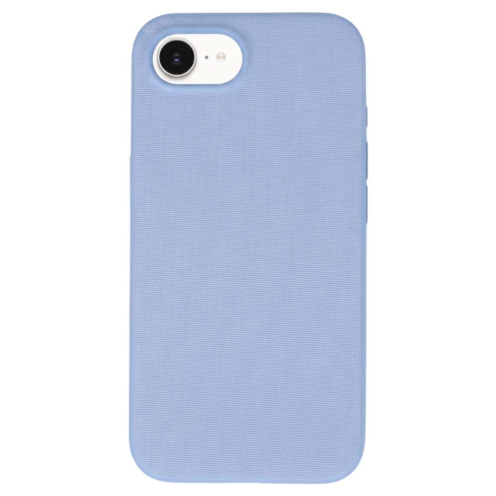 Cover Intrecciata Magbattery per iPhone 16e