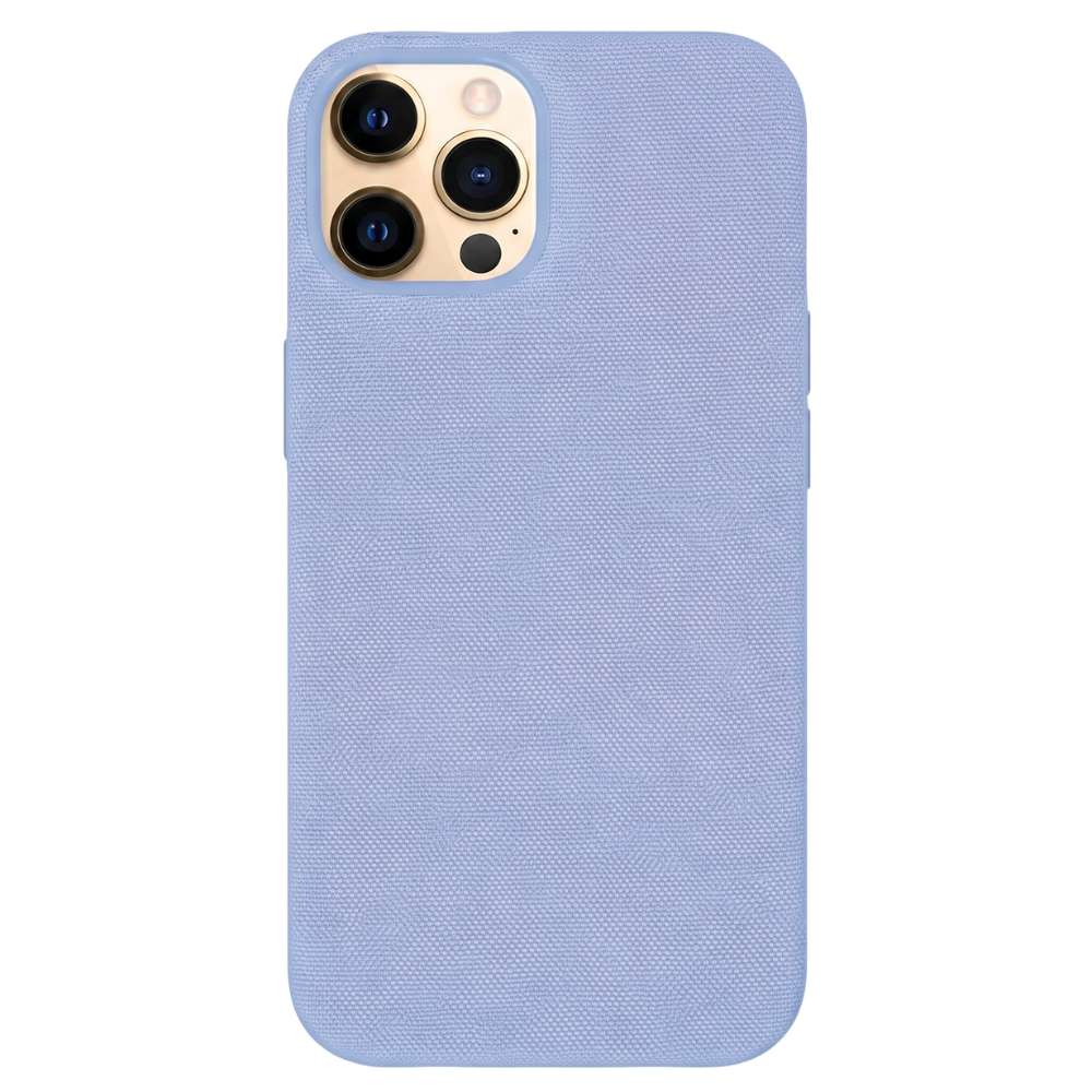 Cover Intrecciata Magbattery per iPhone 12 Pro