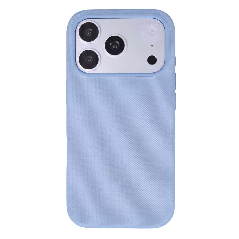 Cover Intrecciata Magbattery per iPhone 18 Pro