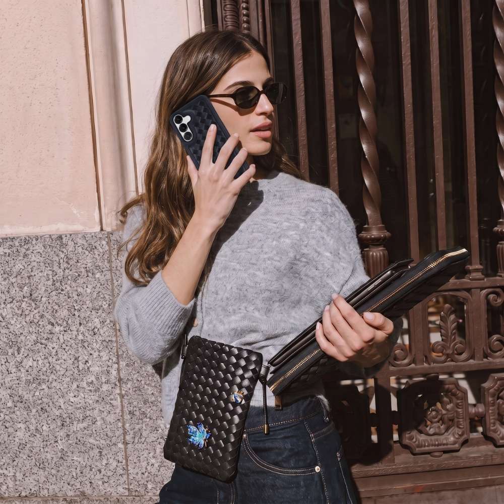 Funda Atelier para Samsung Galaxy S25