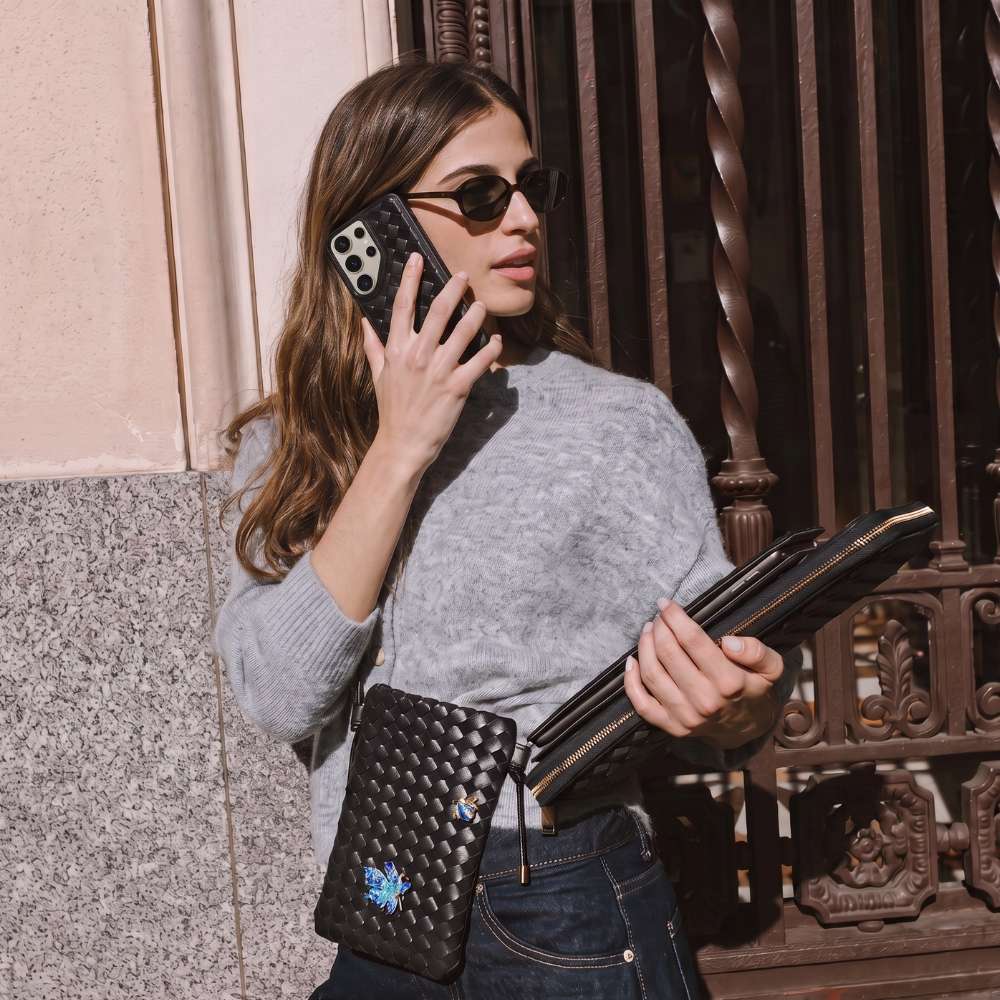 Funda Atelier para Samsung Galaxy S24 Ultra