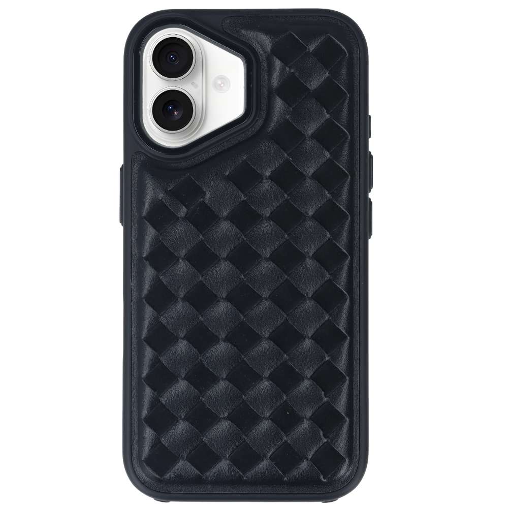 Cover Atelier per iPhone 16 Plus