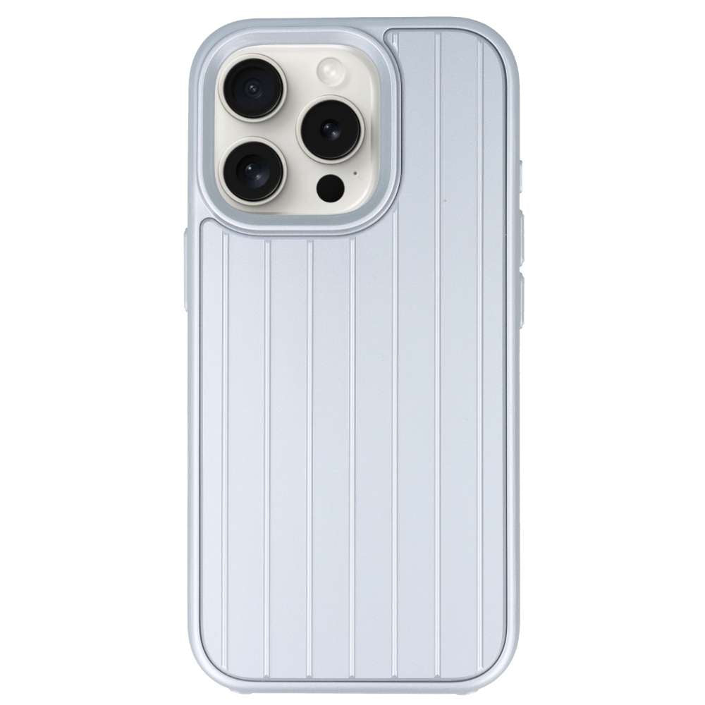 Cover Titan per iPhone 14 Pro