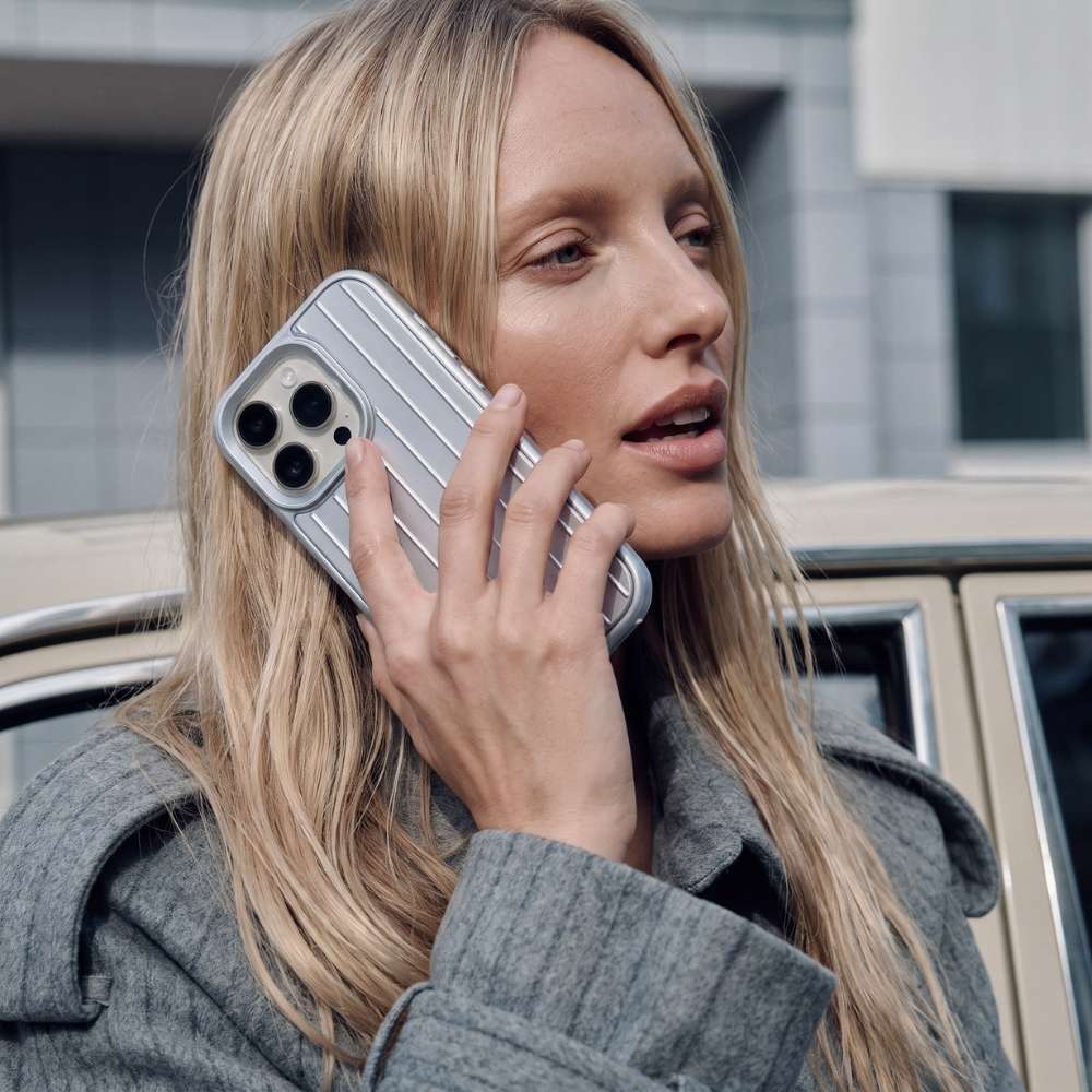 Cover Titan per iPhone 14 Pro