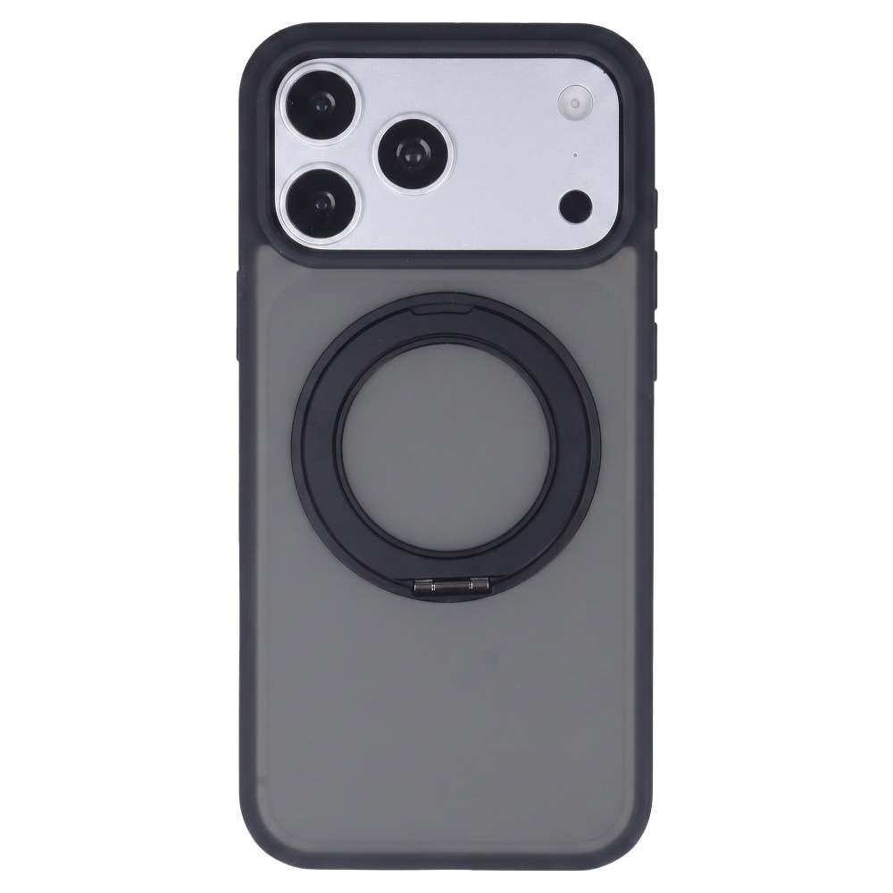 Funda Ring Compatible con Magsafe para iPhone 18 Pro Max