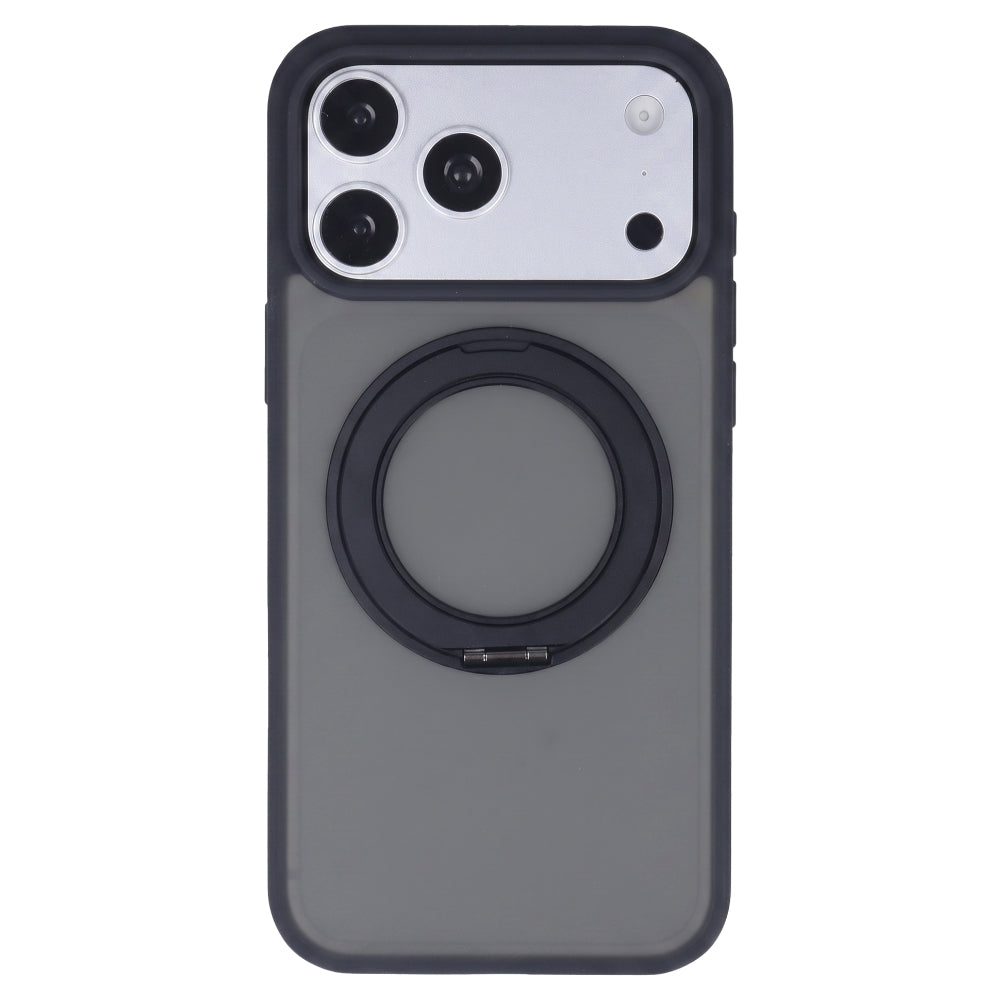 Funda Ring Compatible con Magsafe para iPhone 18 Pro Max