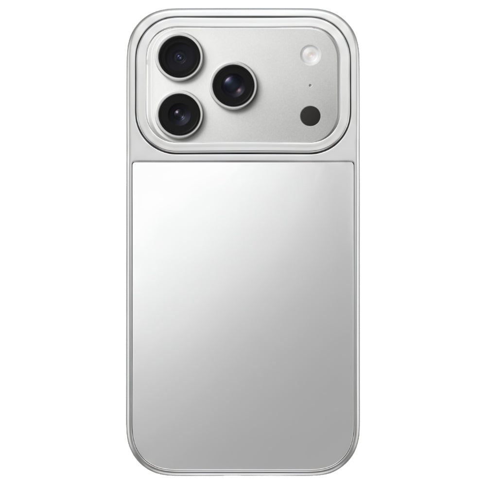 Funda Espejo para iPhone 18 Pro Max