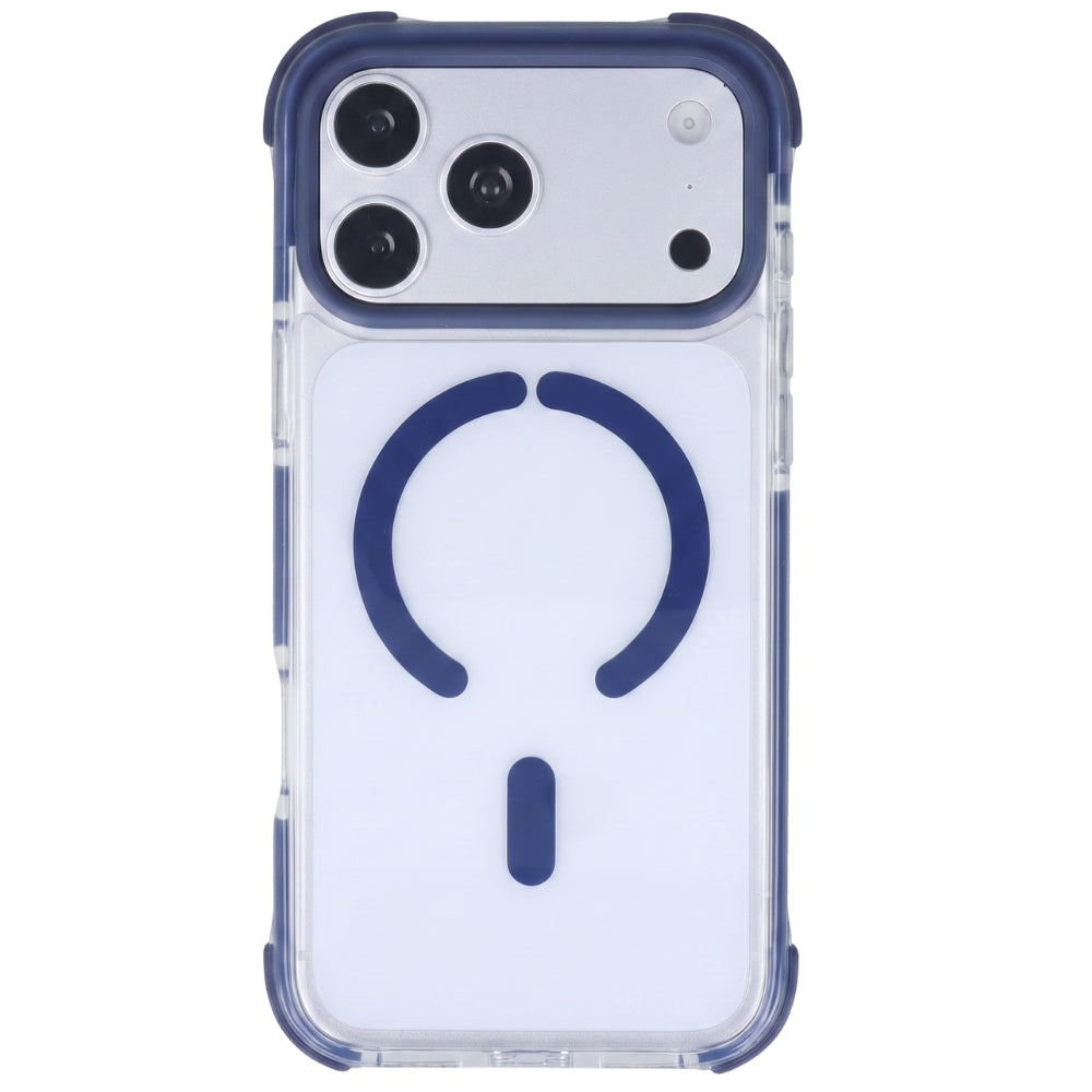 Funda Bumper Compatible con Magsafe para iPhone 18 Pro Max