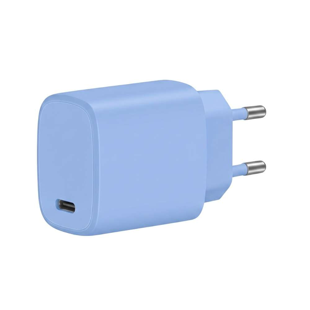 Caricatore - Spina Tipo C - 25W