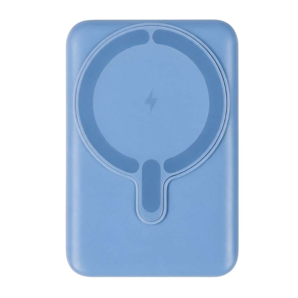 PowerBank Compatibile con MagSafe - 5.000 mAh