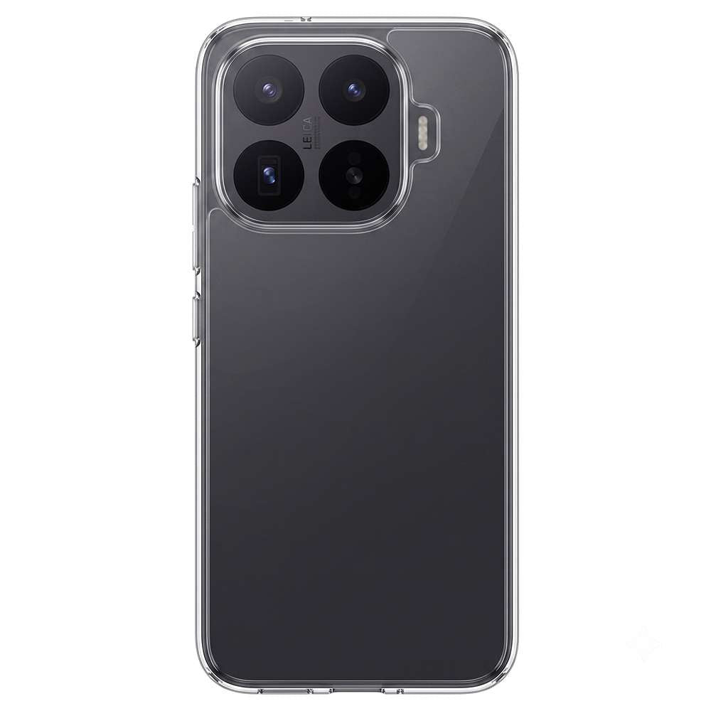 Funda Silicona Transparente para Xiaomi 17T