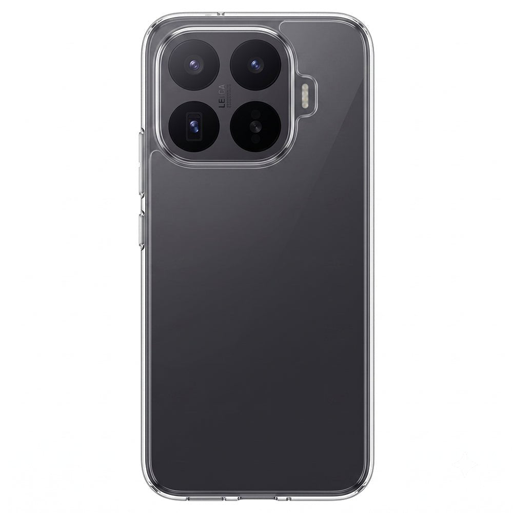 Funda Silicona Transparente para Xiaomi 17T