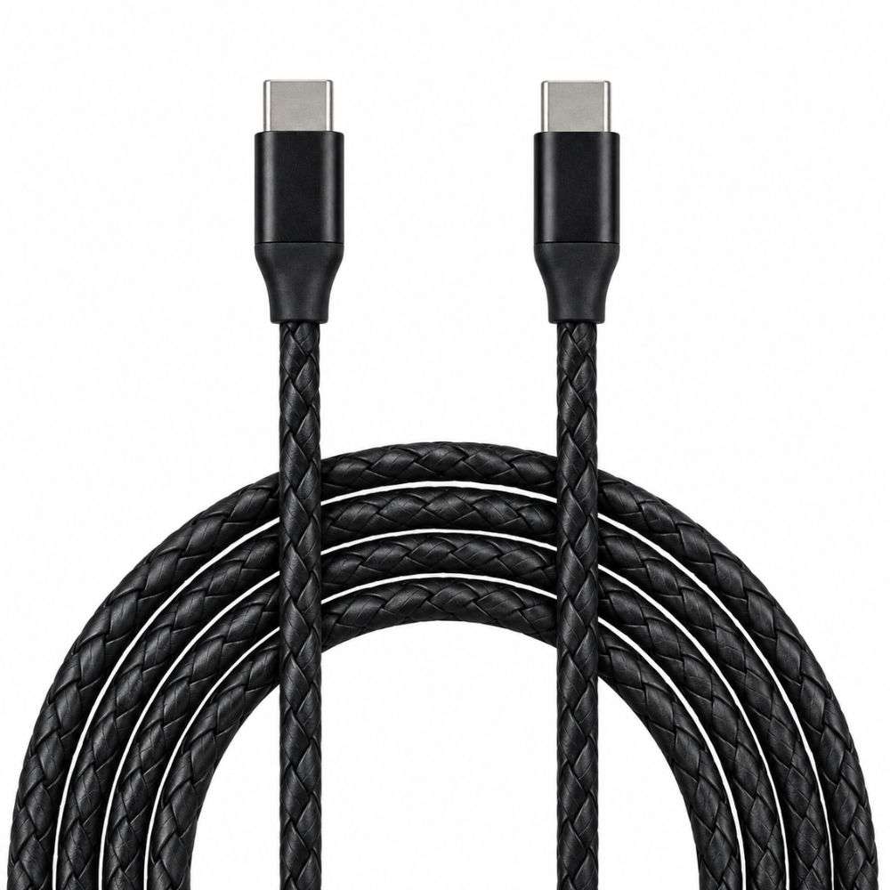 Cable Tipo C a Tipo C - Atelier