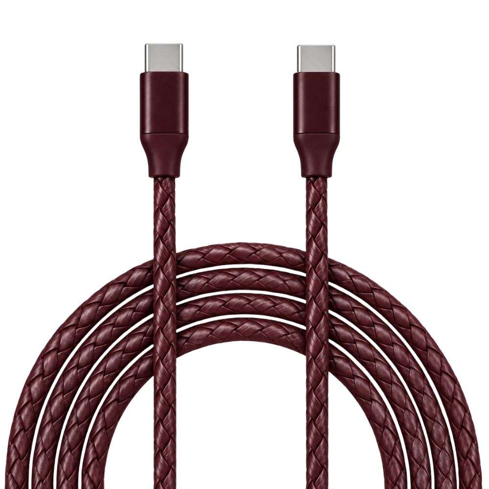 Cable Tipo C a Tipo C - Atelier