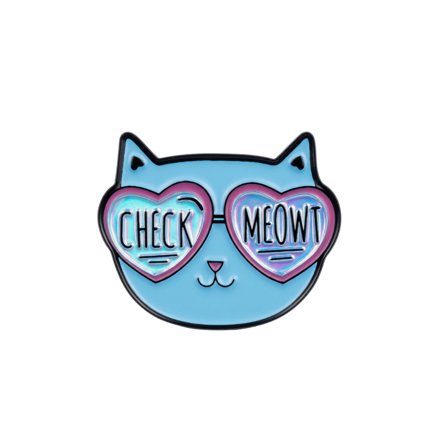 Sticker Customize - Cat