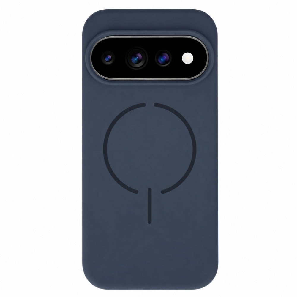 Funda Ultra Suave compatible con Magsafe para Google Pixel 11 Pro