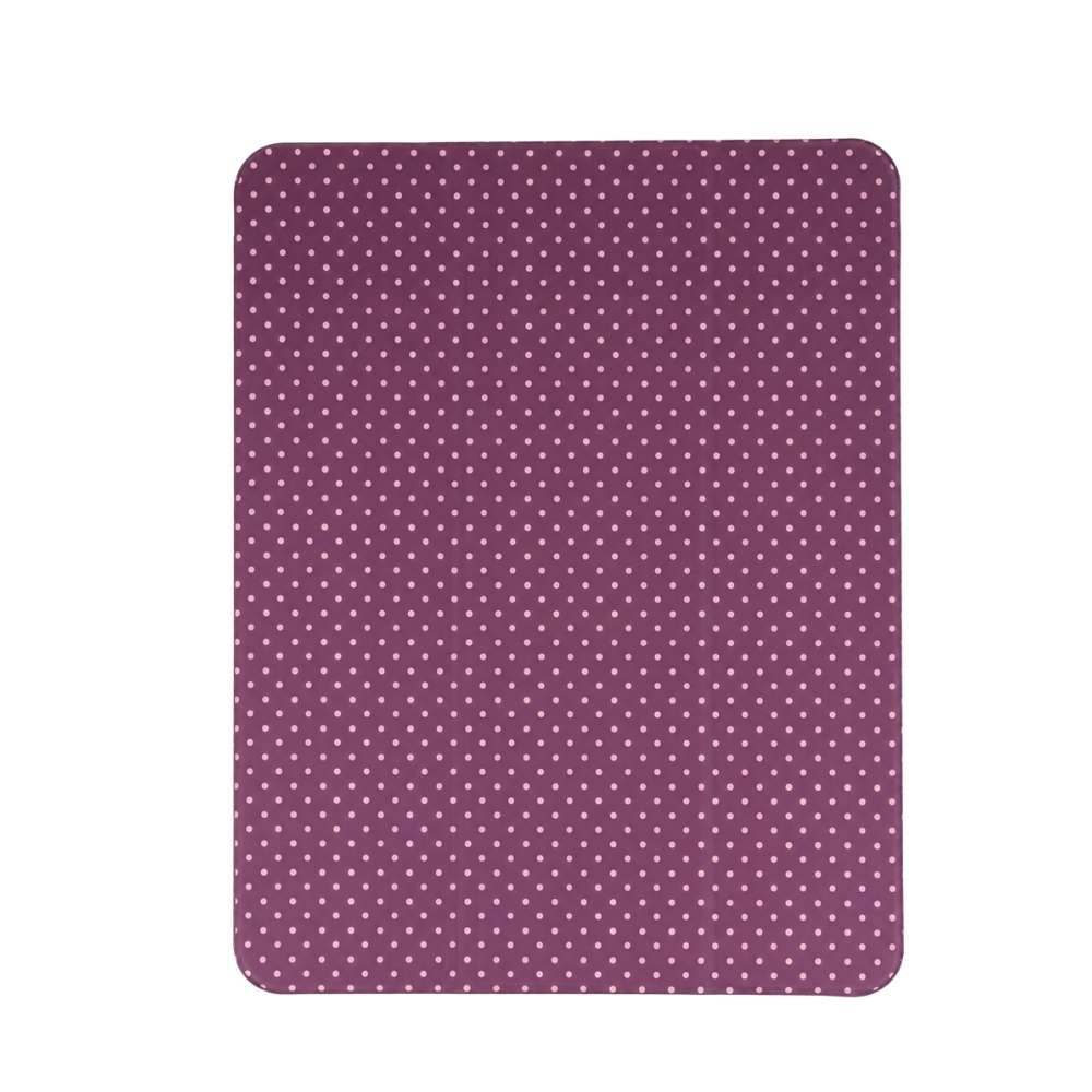 Flip Cover Girevole con Design per Tablet para iPad Pro 10.2