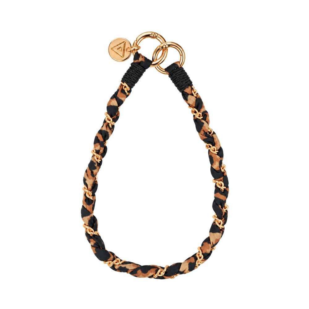 Laccetto da Polso - Animal Print