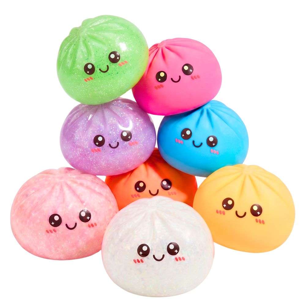 Mistery Tropic Mini Dumpling