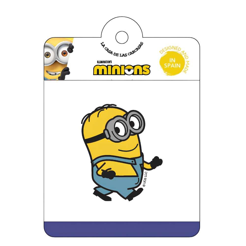 Stickers - Minions