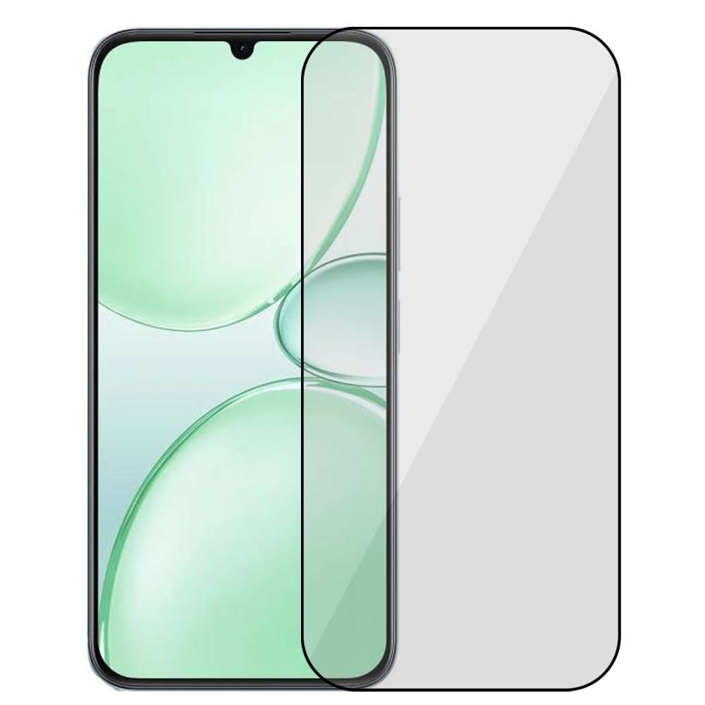 Cristal Templado Completo para Realme P4 Lite
