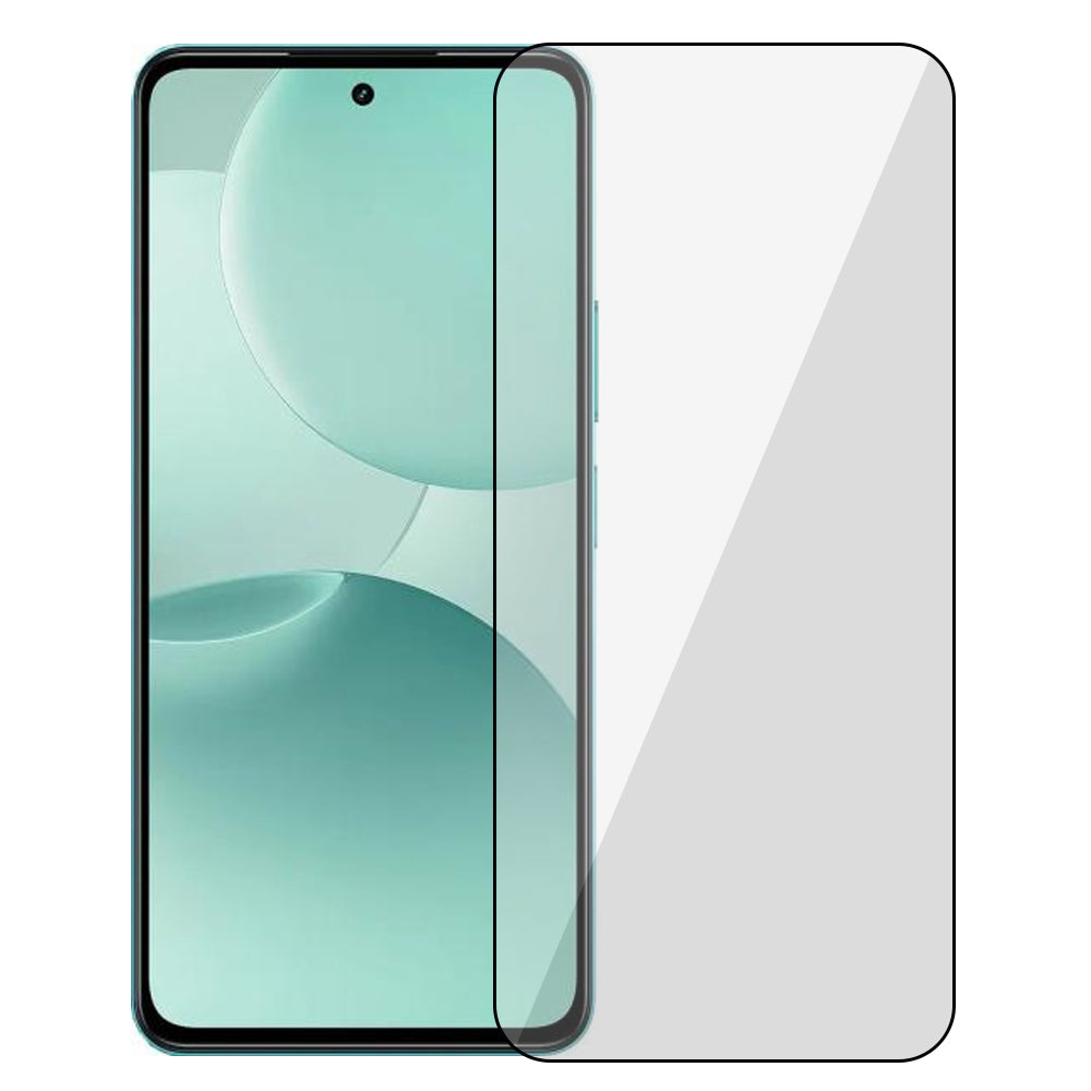 Cristal Templado Completo para Realme P4x