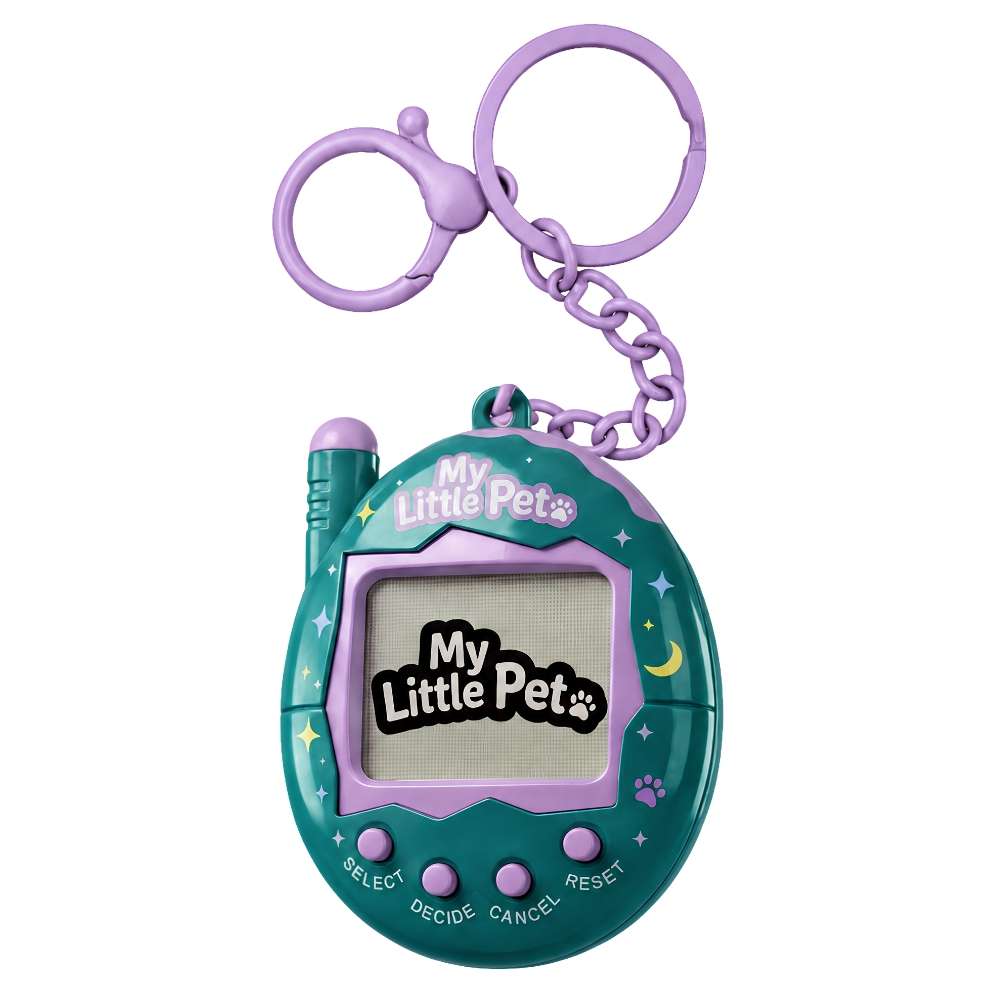 Mascota Virtual - My Little Pet