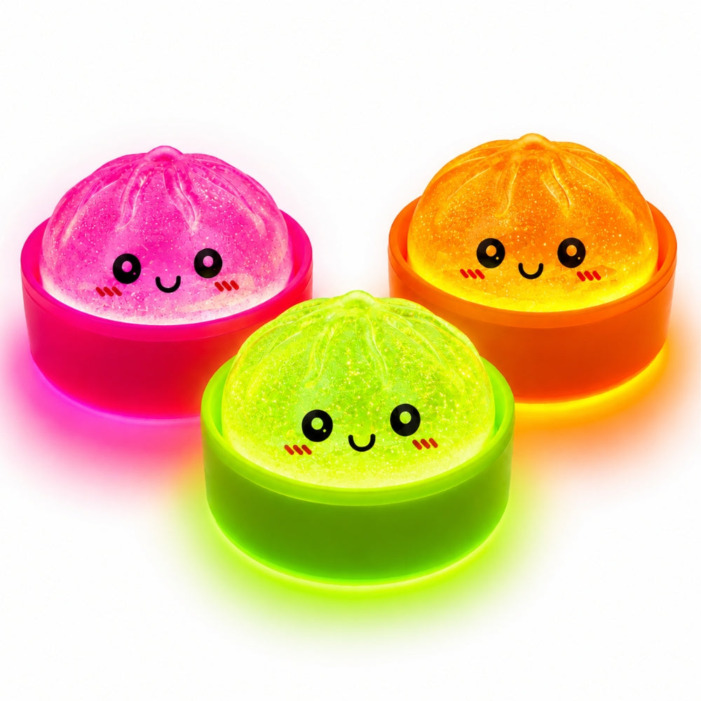 Mistery Tropic Dumpling Glow