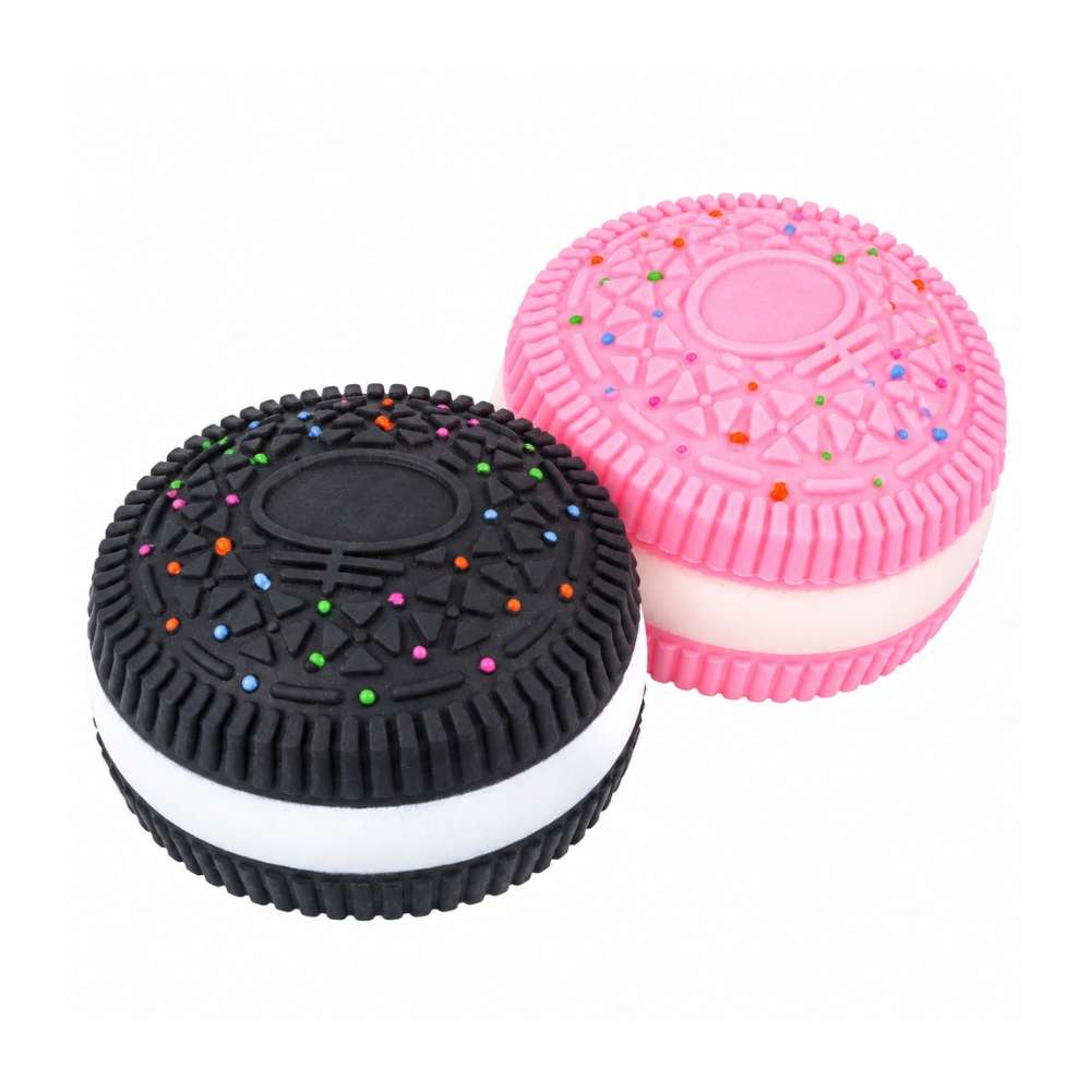 Mistery Squishy - Galleta