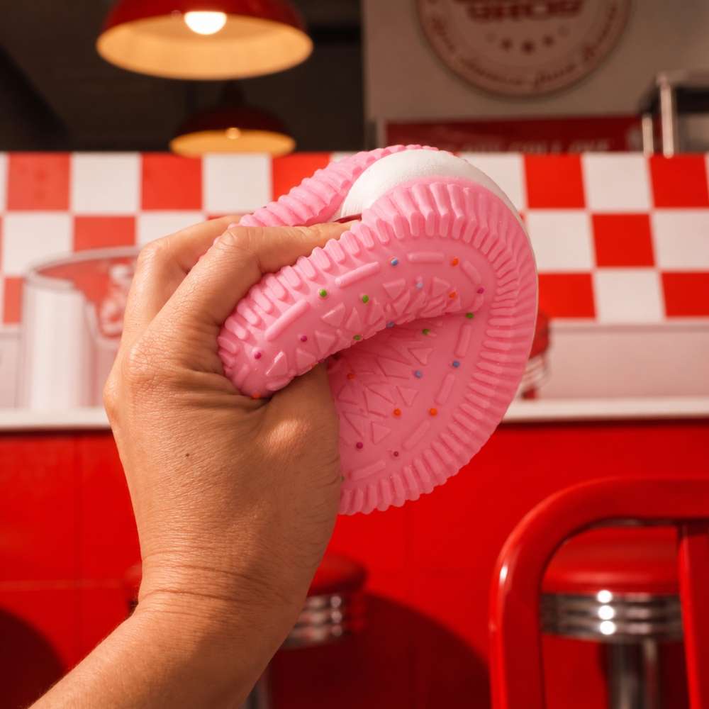 Mistery Squishy - Galleta