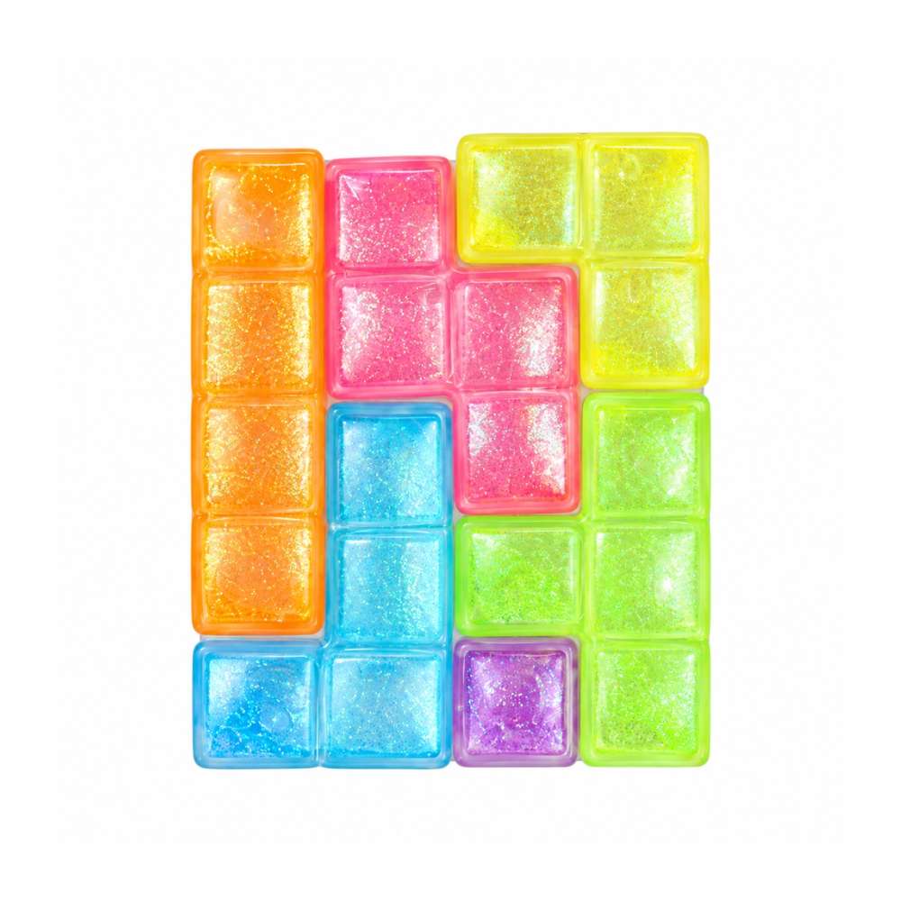 Mistery Squishy - Block