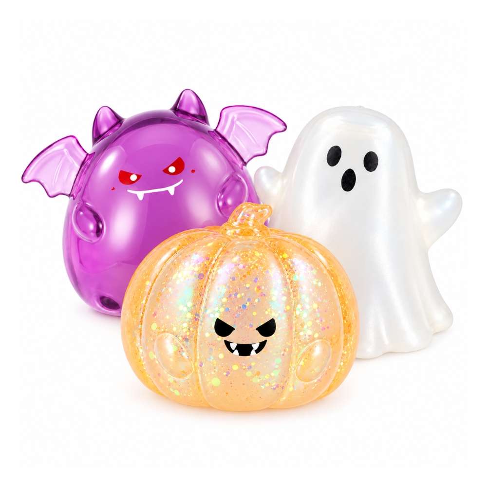 Mistery Squishy - Halloween