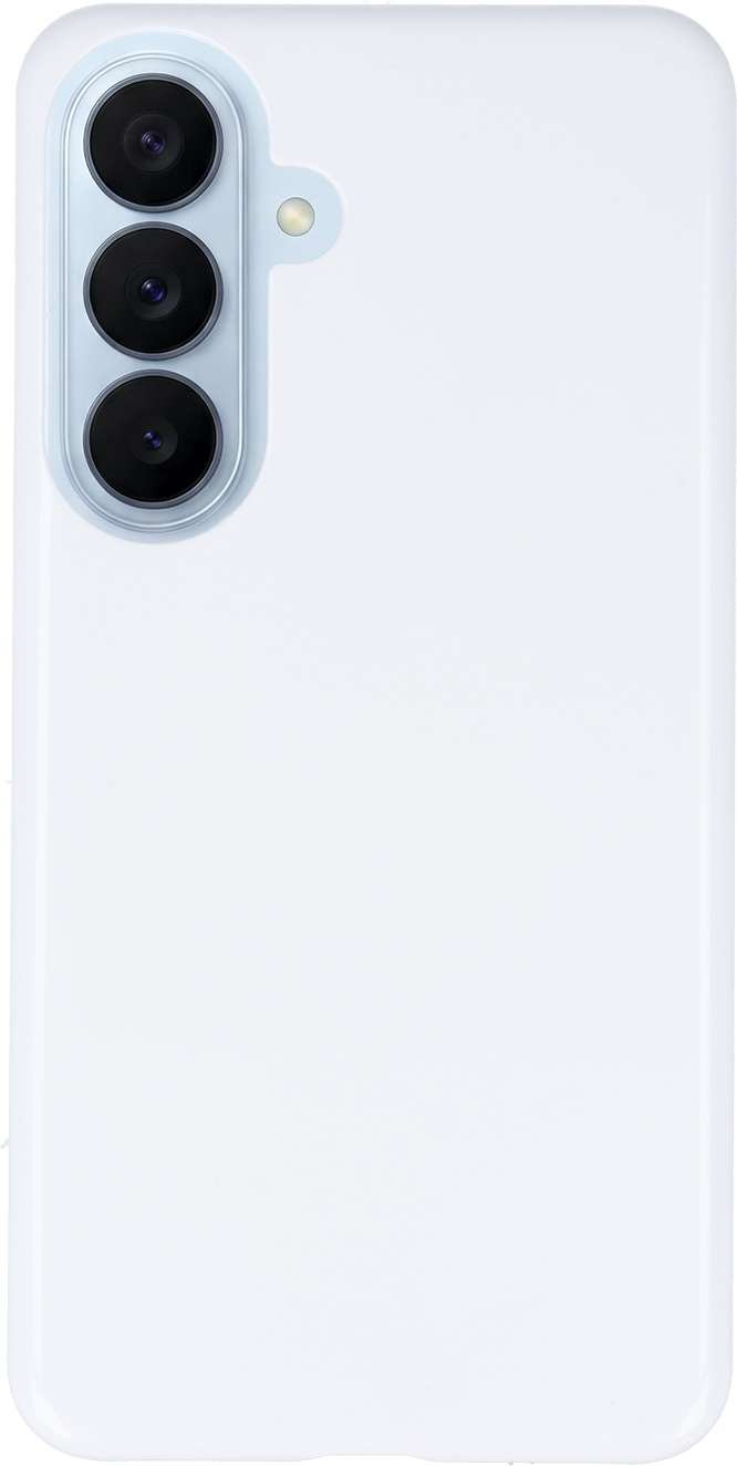 Cover Personalizzata per Samsung Galaxy S26 Plus