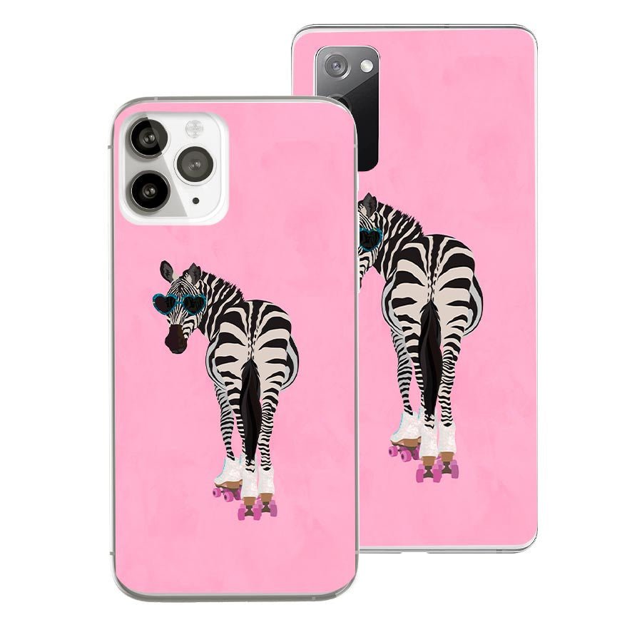 Funda Oficial Pictufy - Zèbre