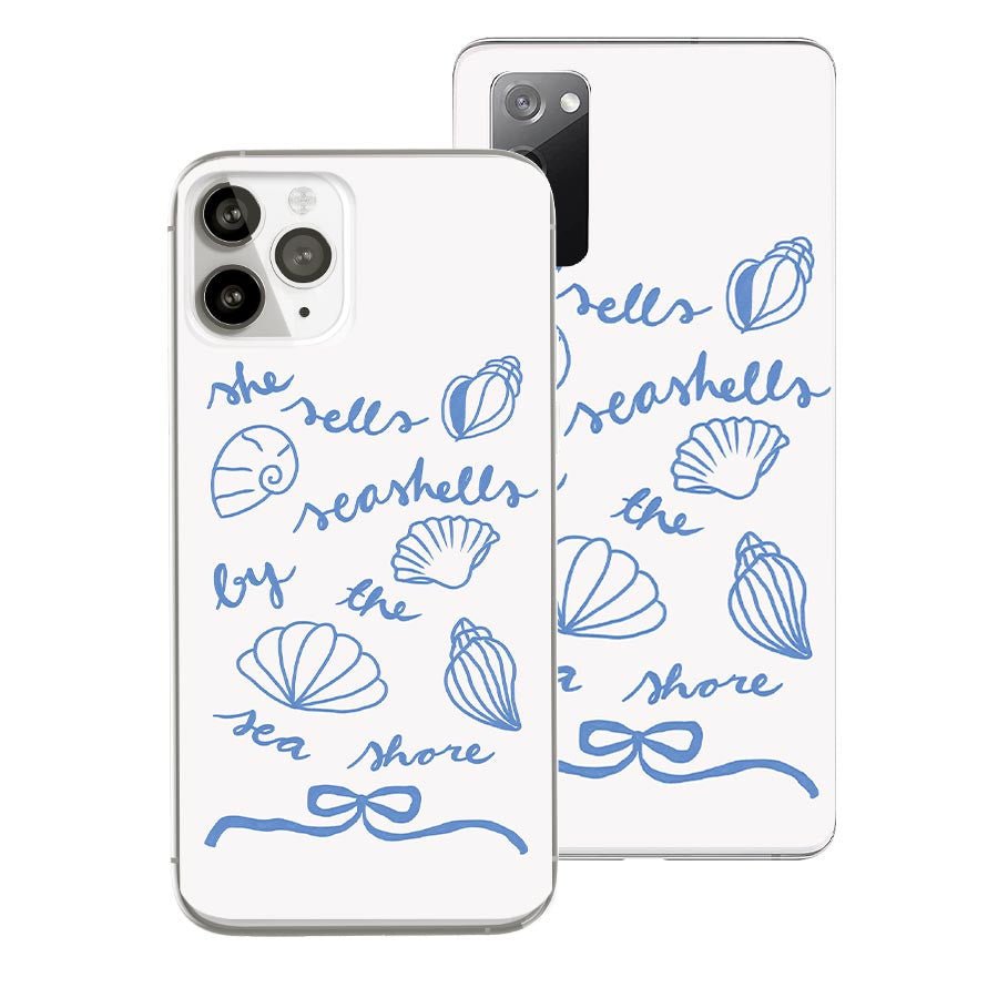 Funda Oficial Pictufy - Sea