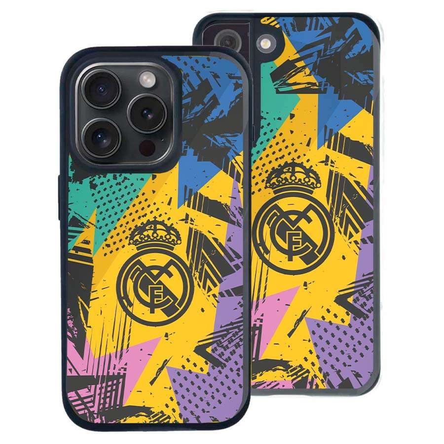 Funda Oficial del Real Madrid